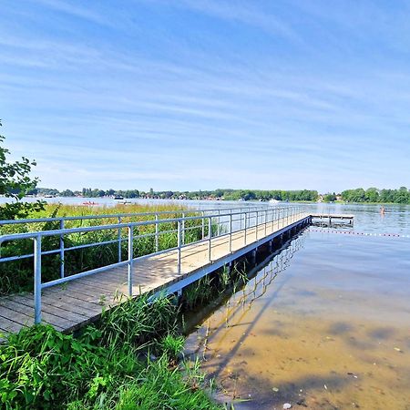 Ferienwohnungen Mirow See 10360 Bagian luar foto