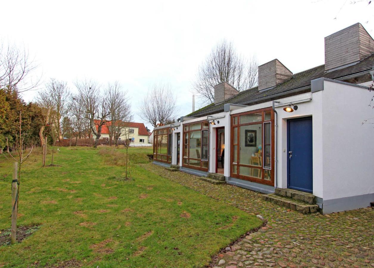 Ferienwohnungen Mirow See 10360 Bagian luar foto