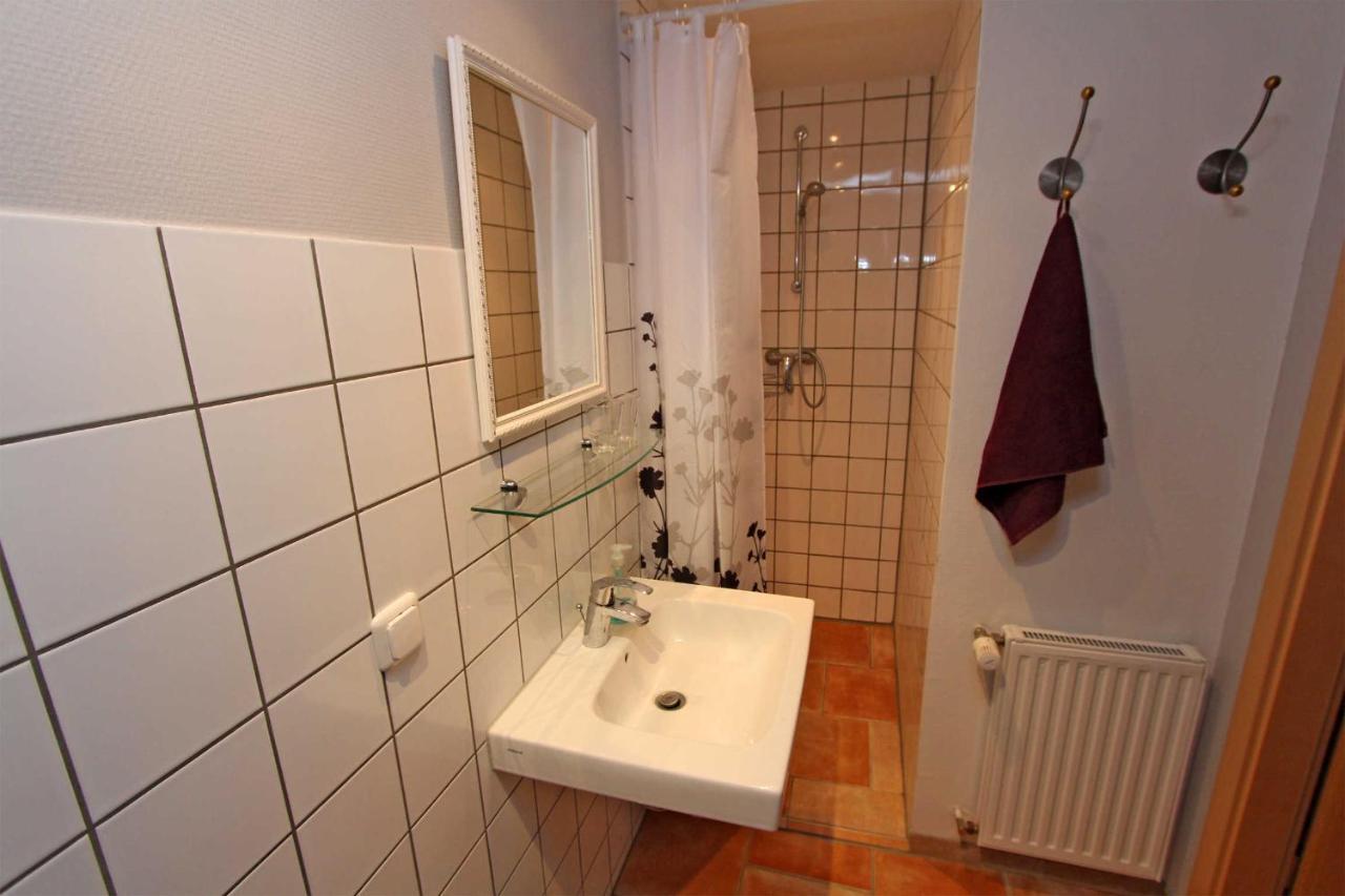 Ferienwohnungen Mirow See 10360 Bagian luar foto