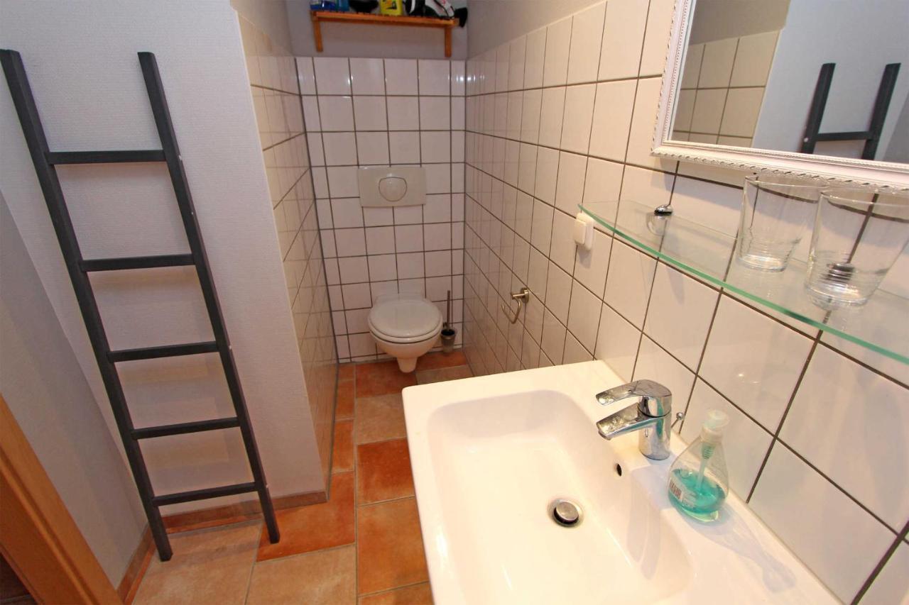 Ferienwohnungen Mirow See 10360 Ruang foto